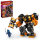 LEGO® 71806 NINJAGO - Coles Erdmech