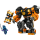 LEGO® 71806 NINJAGO - Coles Erdmech