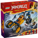 LEGO&reg; 71811 NINJAGO - Arins Ninja-Gel&auml;ndebuggy