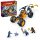 LEGO® 71811 NINJAGO - Arins Ninja-Geländebuggy
