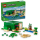 LEGO® 21254 Minecraft - Das Schildkrötenstrandhaus