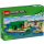 LEGO® 21254 Minecraft - Das Schildkrötenstrandhaus