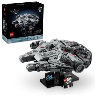 LEGO® 75375 Star Wars - Millennium Falcon