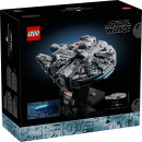 LEGO&reg; 75375 Star Wars - Millennium Falcon