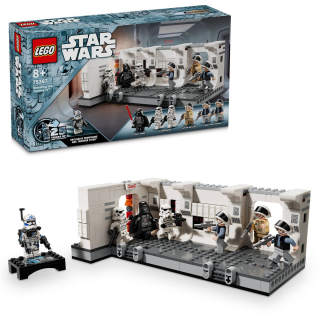 LEGO® 75387 Star Wars - Das Entern der Tantive IV