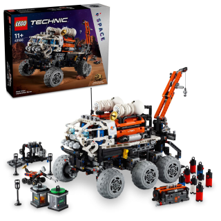 LEGO® 42180 Technic - Mars Exploration Rover