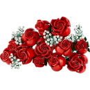 LEGO&reg; 10328 Icons - Rosenstrau&szlig;