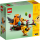 LEGO® 40639 Iconic - Vogelnest