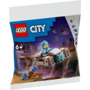 LEGO&reg; 30663 City - Weltraum-Hoverbike (Recruitment Bag)