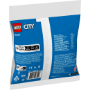 LEGO&reg; 30663 City - Weltraum-Hoverbike (Recruitment Bag)