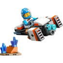 LEGO&reg; 30663 City - Weltraum-Hoverbike (Recruitment Bag)