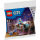 LEGO® 30663 City - Weltraum-Hoverbike (Recruitment Bag)