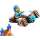 LEGO® 30663 City - Weltraum-Hoverbike (Recruitment Bag)
