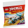 LEGO® 30674 NINJAGO - Zanes Drachenpower-Fahrzeuge (Recruitment Bag)