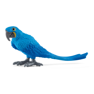 Schleich 14859 - Hyazinth Ara - Wild Life