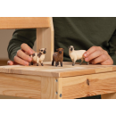 Schleich 42660 - Schaffreunde - Farm World