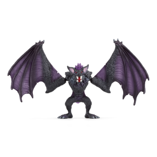 Schleich 70792 - Schattenfledermaus - Eldrador Creatures