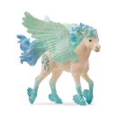 Schleich 70824 - Stormy Einhorn Fohlen - bayala