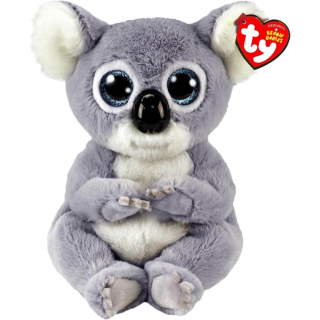 Ty 40726 - Melly Koala - Beanie Bellie - 15cm (6")