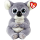 Ty 40726 - Melly Koala - Beanie Bellie - 15cm (6")