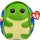 Ty 39361 - Shruggie Turtle - Squish A Boo / Squishy Beanies - 35cm (14")