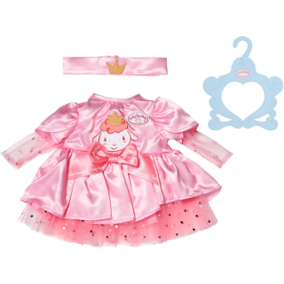 Zapf Creation 710548 - Baby Annabell Geburtstagskleid 43cm