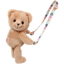 Zapf Creation 836354 - BABY born Teddy Bärentasche