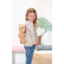 Zapf Creation 836354 - BABY born Teddy Bärentasche