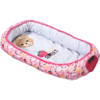 Zapf Creation 835821 - BABY born Babynest