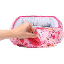 Zapf Creation 835821 - BABY born Babynest
