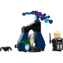 LEGO&reg; 30677 Harry Potter - Draco im Verbotenen Wald (Recruitment Bag)