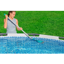 Bestway 58770 - Poolsauger AquaTech - Poolbodensauger Poolroboter Poolreiniger Pool