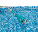 Bestway 58770 - Poolsauger AquaTech - Poolbodensauger Poolroboter Poolreiniger Pool