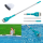 Bestway 58770 - Poolsauger AquaTech - Poolbodensauger Poolroboter Poolreiniger Pool