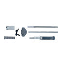 Bestway 60327 - LAY-Z-SPA Poolsauger / Whirlpoolsauger mit Akku - Poolbodensauger Pool