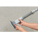 Bestway 60327 - LAY-Z-SPA Poolsauger / Whirlpoolsauger mit Akku - Poolbodensauger Pool