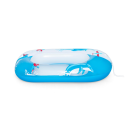 Bestway 34037 - Kinder-Schlauchboot Floating Friends - Aufblasbares Kinderboot