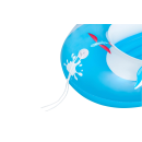 Bestway 34037 - Kinder-Schlauchboot Floating Friends - Aufblasbares Kinderboot