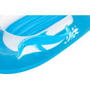 Bestway 34037 - Kinder-Schlauchboot Floating Friends - Aufblasbares Kinderboot