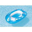 Bestway 34037 - Kinder-Schlauchboot Floating Friends - Aufblasbares Kinderboot