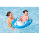 Bestway 34037 - Kinder-Schlauchboot Floating Friends - Aufblasbares Kinderboot