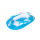 Bestway 34037 - Kinder-Schlauchboot Floating Friends - Aufblasbares Kinderboot