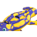 Bestway 41502 - Schwimmtier Salamander - Aufblastier Luftmatratze Gecko