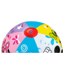 Bestway 91098 - Micky Maus Wasserball - Aufblasbarer Ball Strandball Donald Minnie Disney