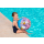 Bestway 91098 - Micky Maus Wasserball - Aufblasbarer Ball Strandball Donald Minnie Disney
