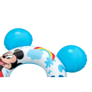 Bestway 9102K - Schwimmring Micky Maus mit Ohren - Disney Schwimmreifen