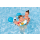 Bestway 9102K - Schwimmring Micky Maus mit Ohren - Disney Schwimmreifen