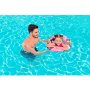 Bestway 91040 - Aufblasbarer Schwimmring Minnie Maus - Disney Schwimmreifen