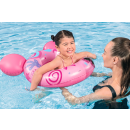 Bestway 9102N - Schwimmring Minnie Maus mit Ohren - Disney Schwimmreifen Pink