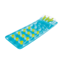 Bestway 43015 - Luftmatratze Summer Colors Deluxe - Wasserliege Pool - T&uuml;rkis